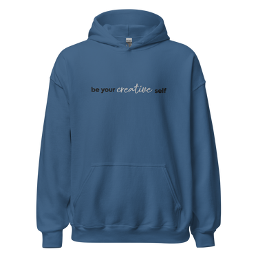 Unisex Comfy Hoodie